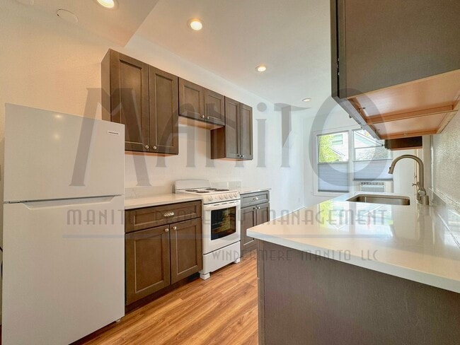 Building Photo - 1631 W 1st Ave