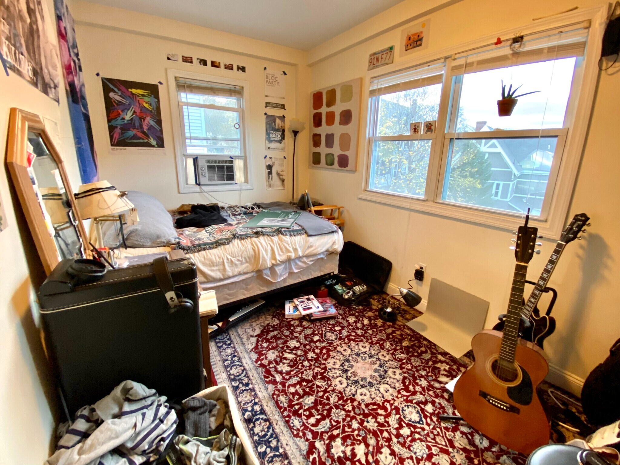 Building Photo - 3 Oswald St