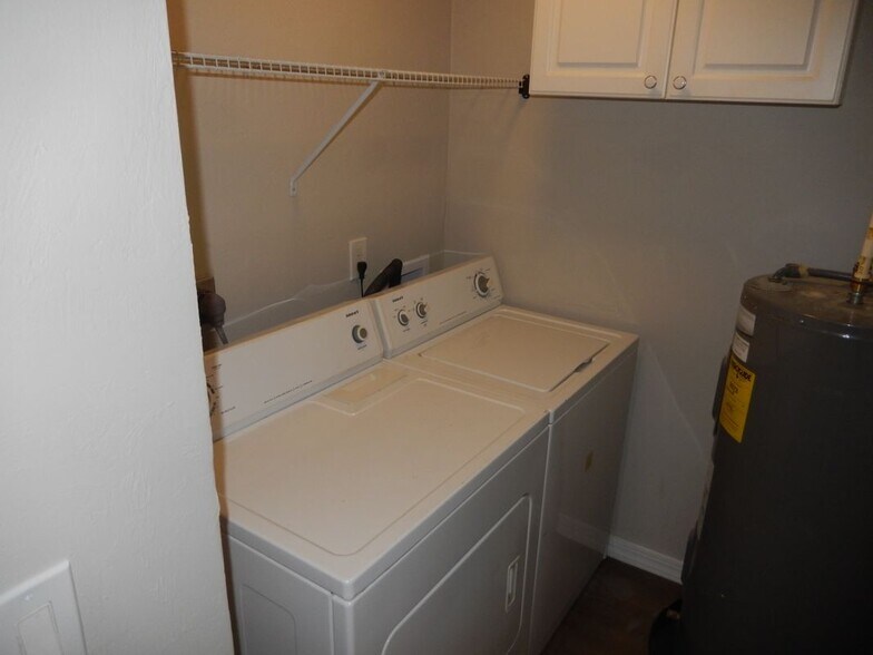 Building Photo - 1416 SW 50th St