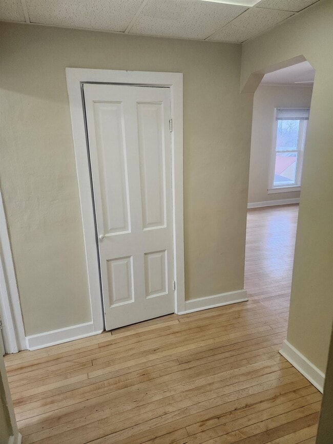 Building Photo - 2122 Rusk St