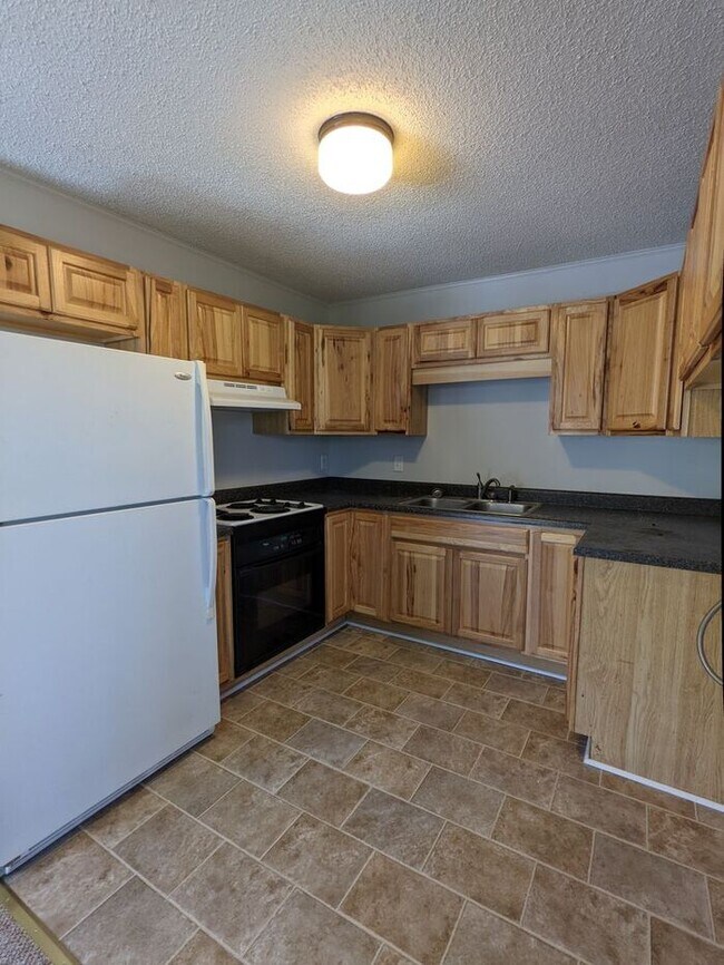Building Photo - Black Mountain Duplex Rental!