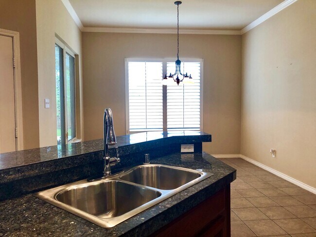 Building Photo - 4 Bedroom | 3 Bath Cooper ISD