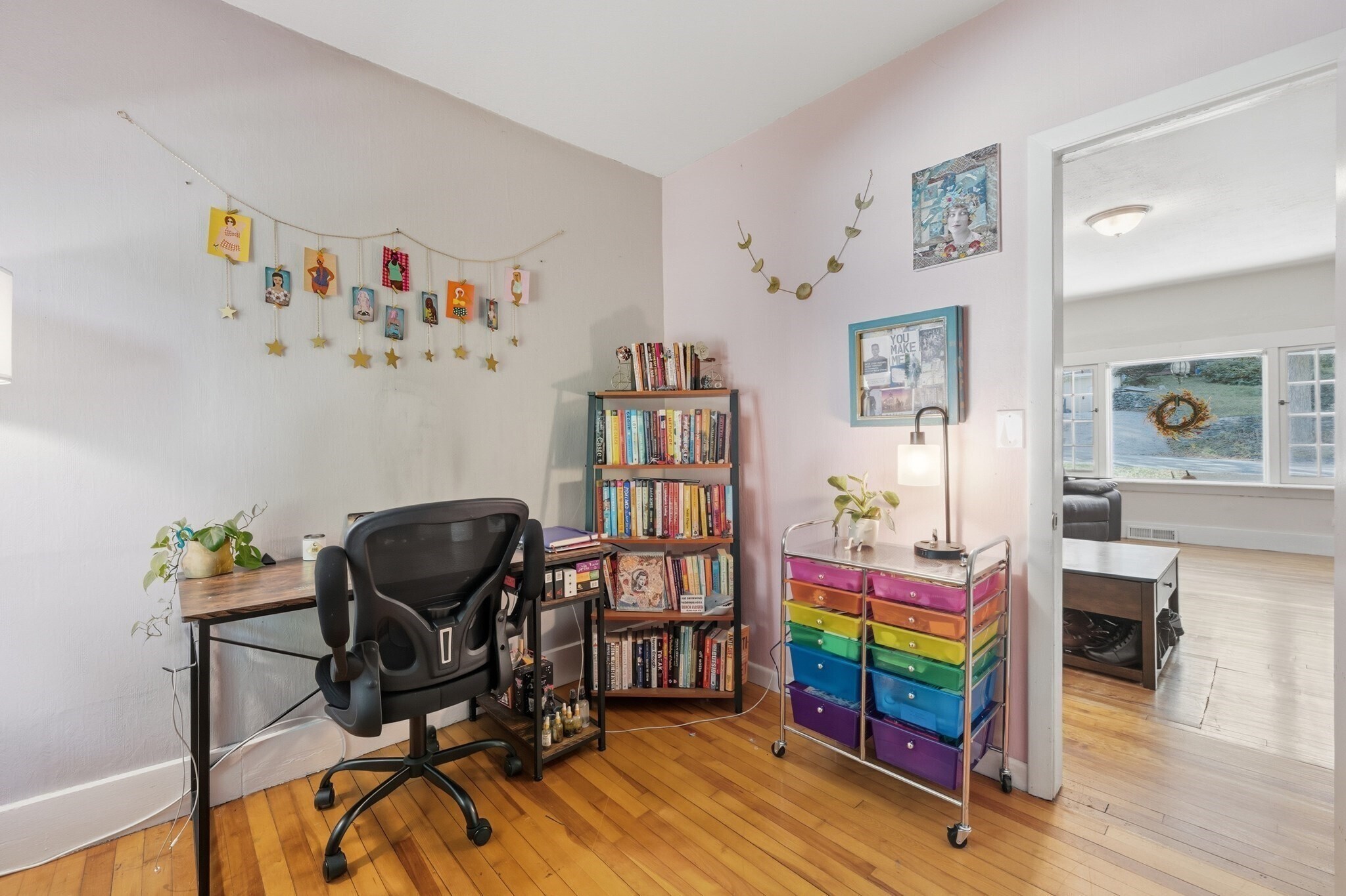 Building Photo - 5 Jenkins St