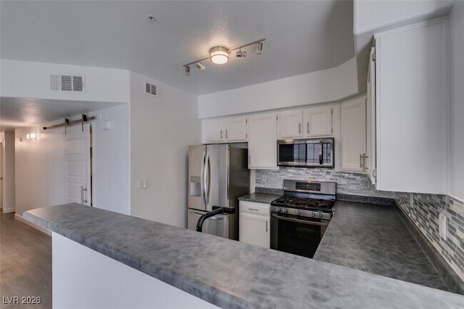 Building Photo - 7147 S Durango Dr