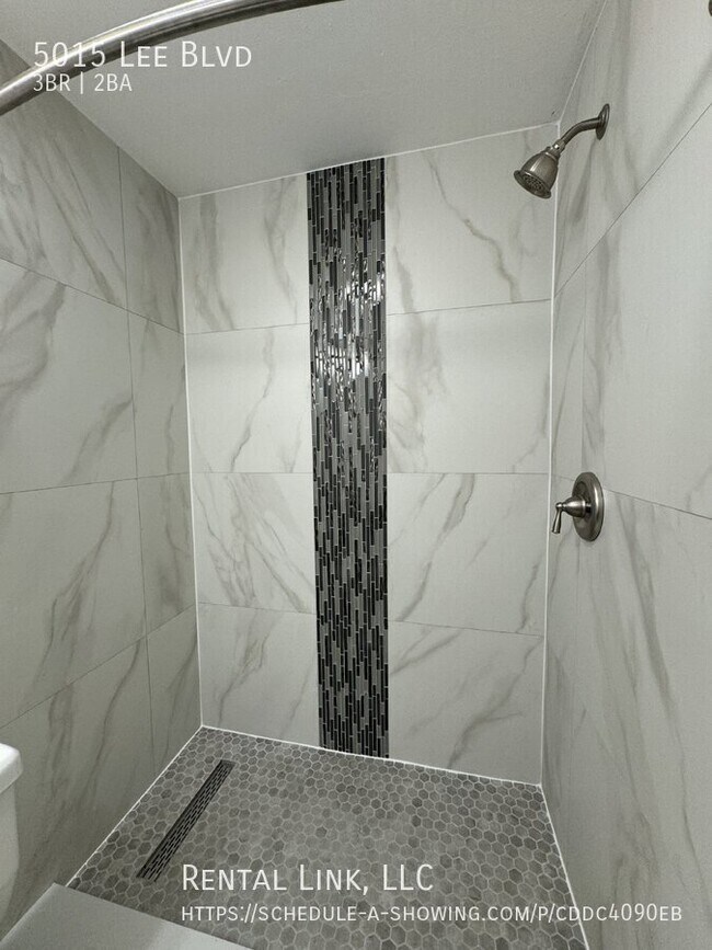 Building Photo - 5015 Lee Blvd