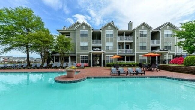 Building Photo - 1130 Legacy Farm Ct