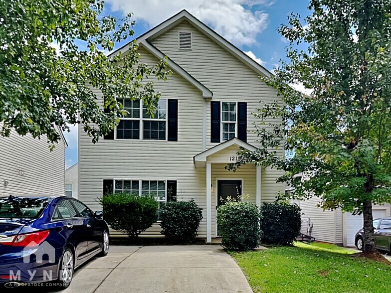 Primary Photo - 1219 Hunter Forest Ct