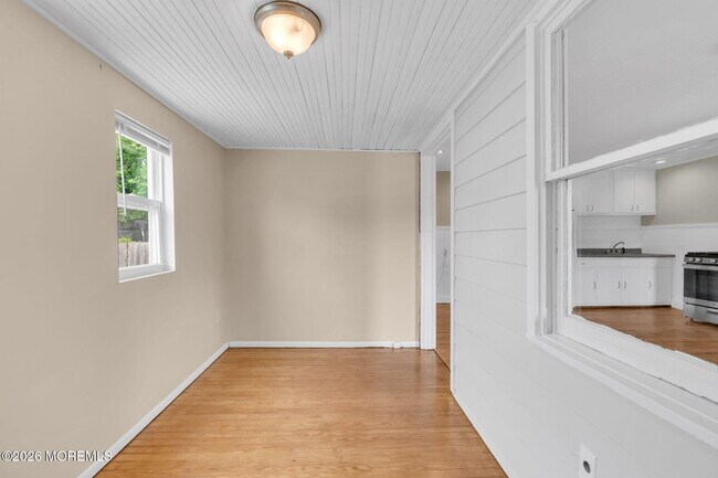 Building Photo - 1218 Lister St