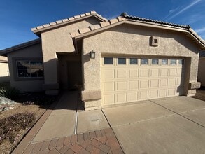 Building Photo - 1980 W Cholla Estate Dr