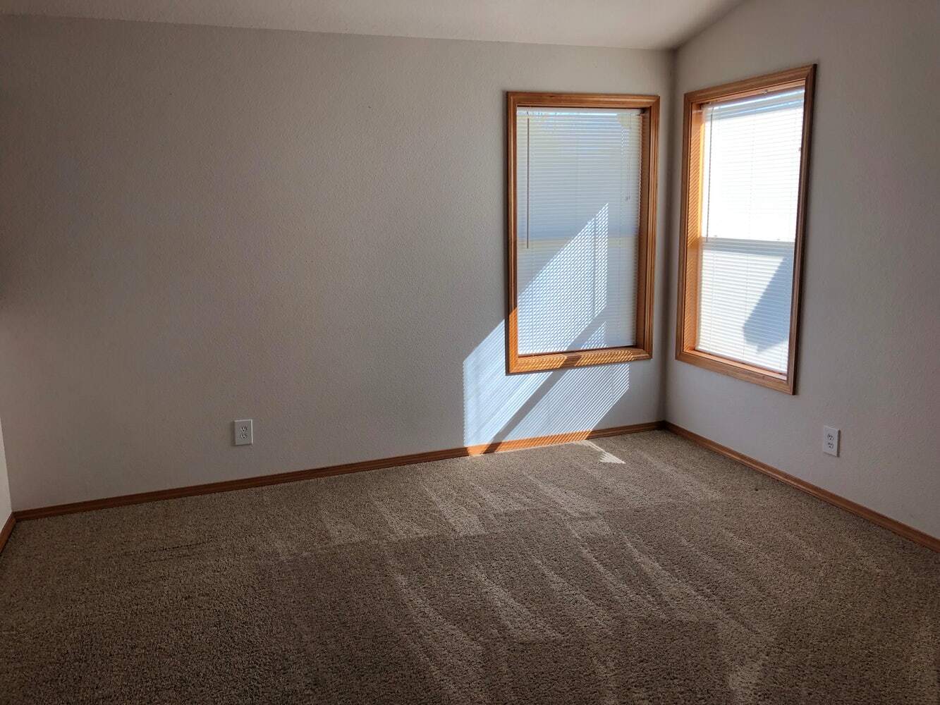 Living Room - 225 22nd Ave