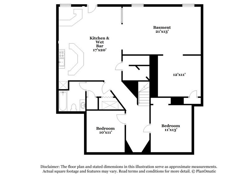 Building Photo - 1857 Preserve Creek Way