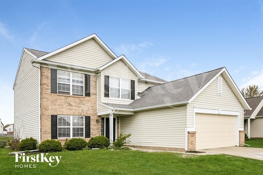 Building Photo - 3346 Crestwell Dr