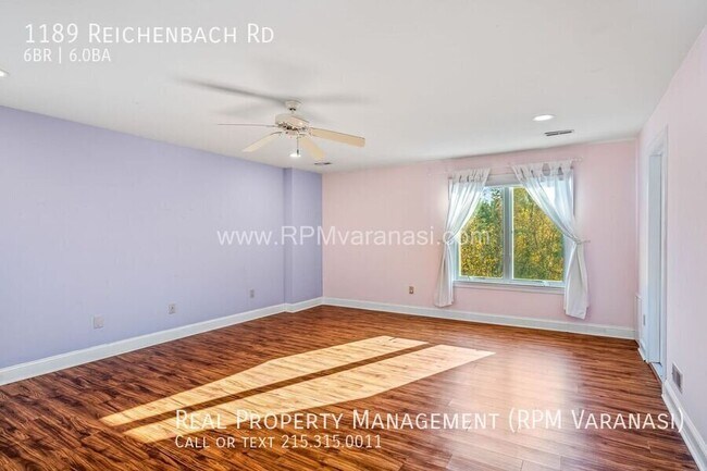 Building Photo - 1189 Reichenbach Rd