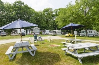 Building Photo - Flagg's RV Resort