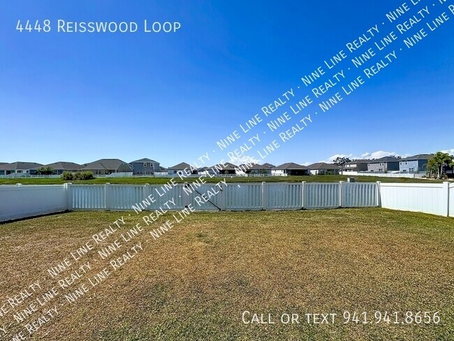 Building Photo - 4448 Reisswood Lp