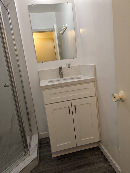 Bathroom - 11512 Ohio Ave
