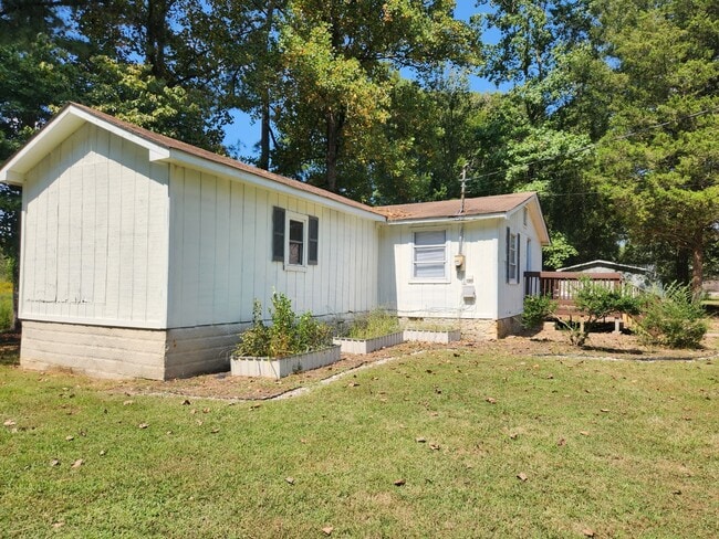 Building Photo - 117 Payne Way