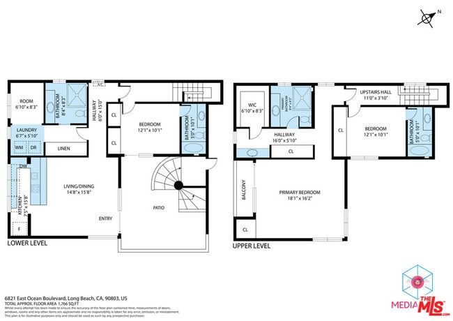 Building Photo - 6821 E Ocean Blvd