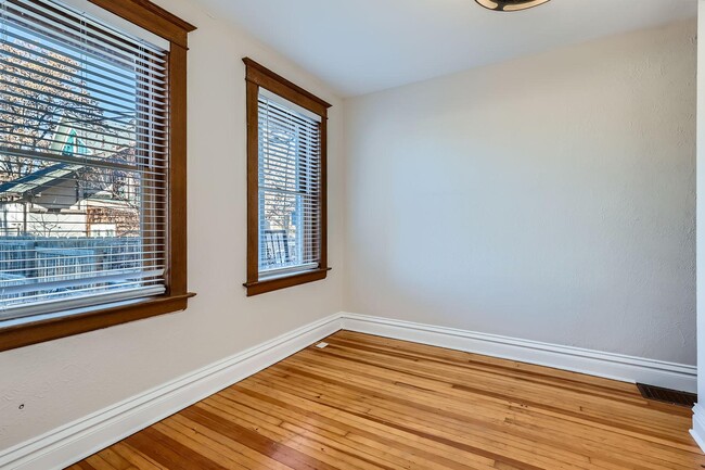 Building Photo - 777 N Downing St