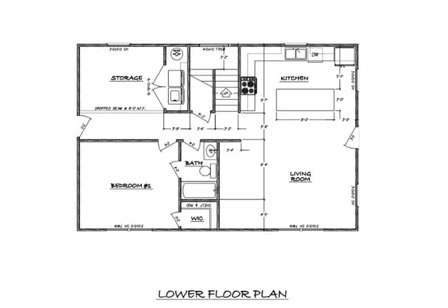 Building Photo - NEW CONSTRUCTION! NOW LEASING FOR SUMMER 2026!