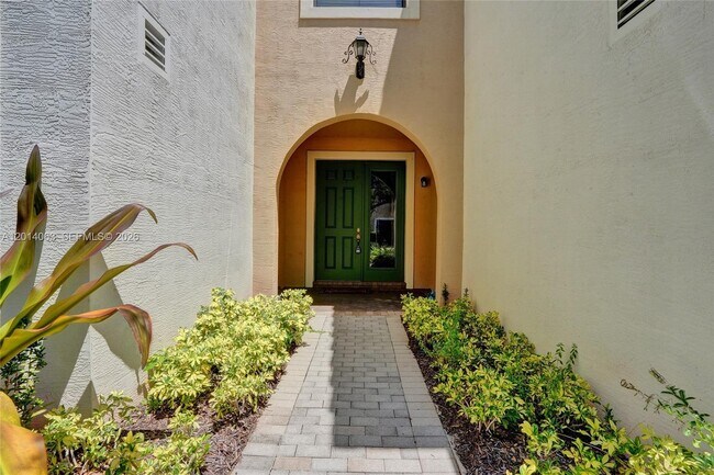 Building Photo - 12471 NW 32nd Manor