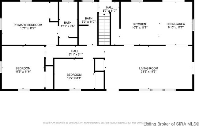 Building Photo - 456 Thompson St