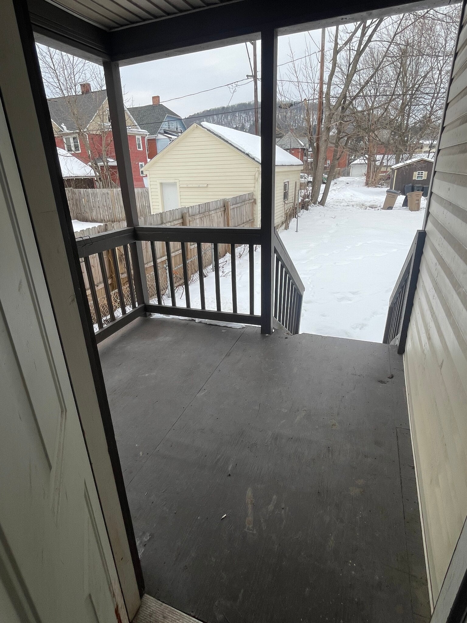 Building Photo - 850 Park Ave