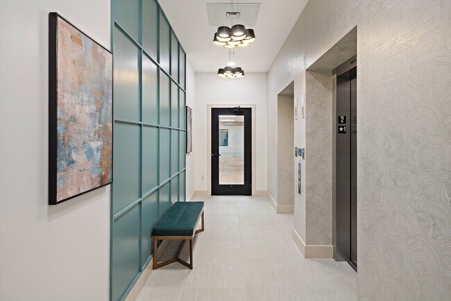 Building Photo - 1025 Massachusetts Ave