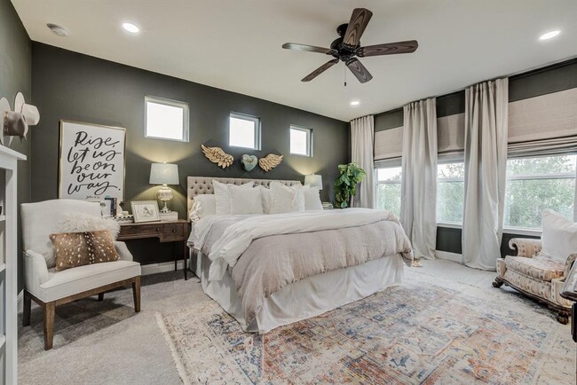 Building Photo - 4808 Globe Mallow Dr