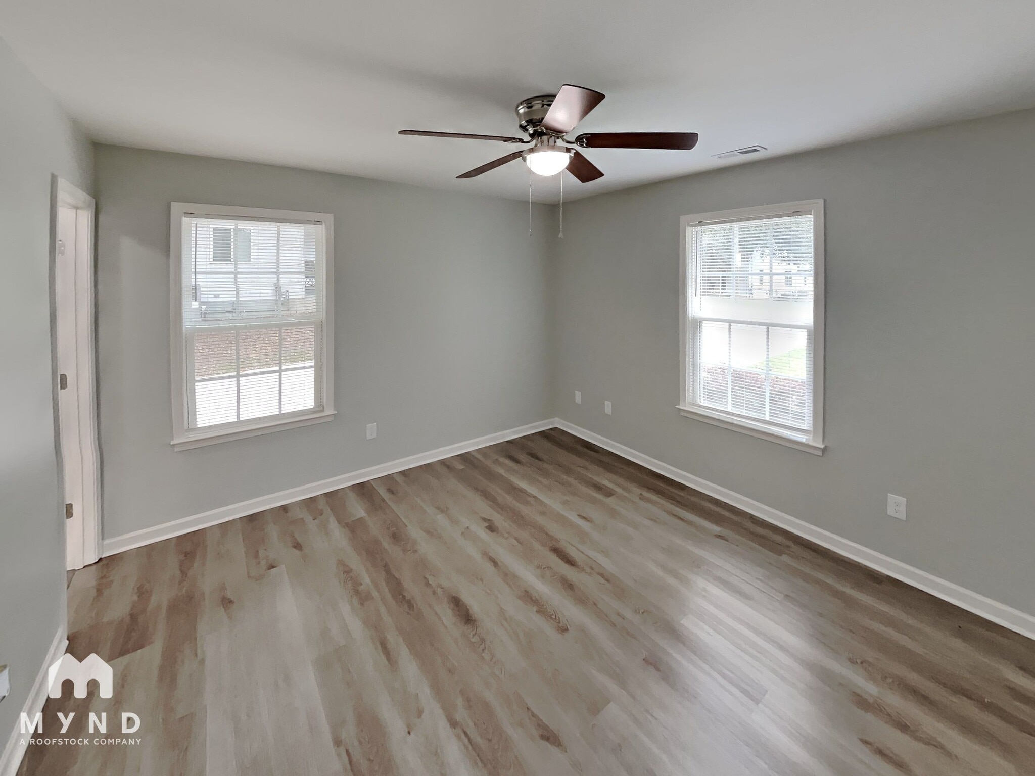 Building Photo - 1848 Haynes Ave