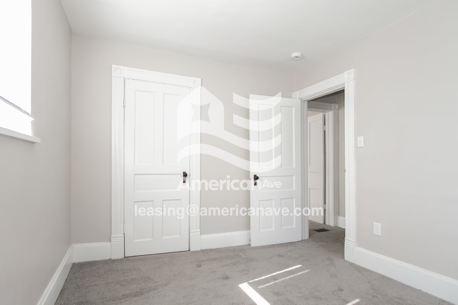 Building Photo - 1410 Linden St