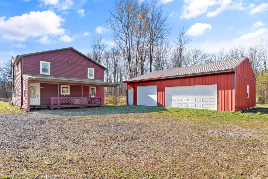 Building Photo - 6961 Collamer Rd