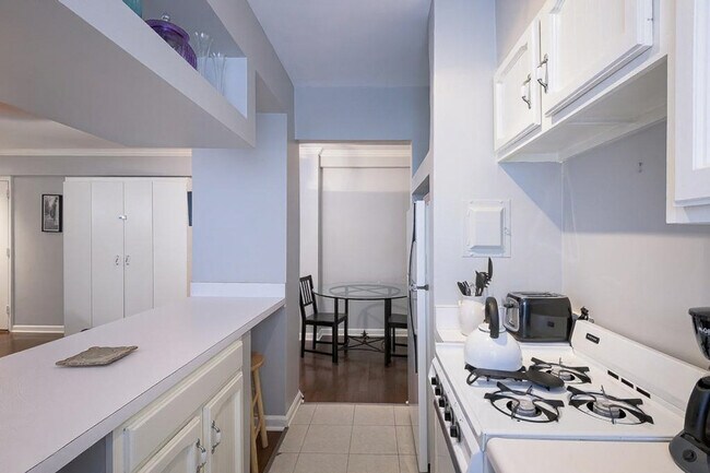 Building Photo - 2139 N Street Northwest-SI ID378P