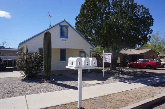 Building Photo - Pre- Leasing !