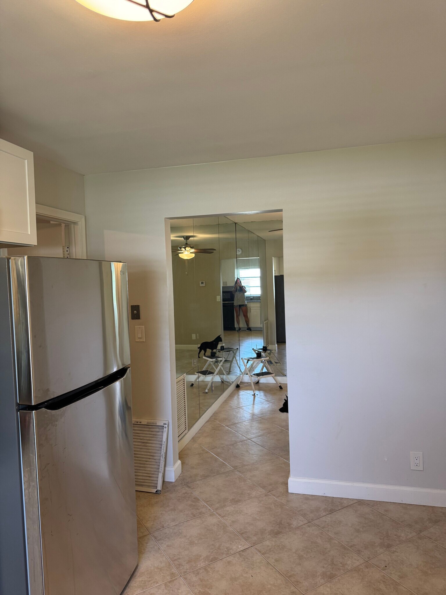 Kitchen - 13322 Via Vulcanus