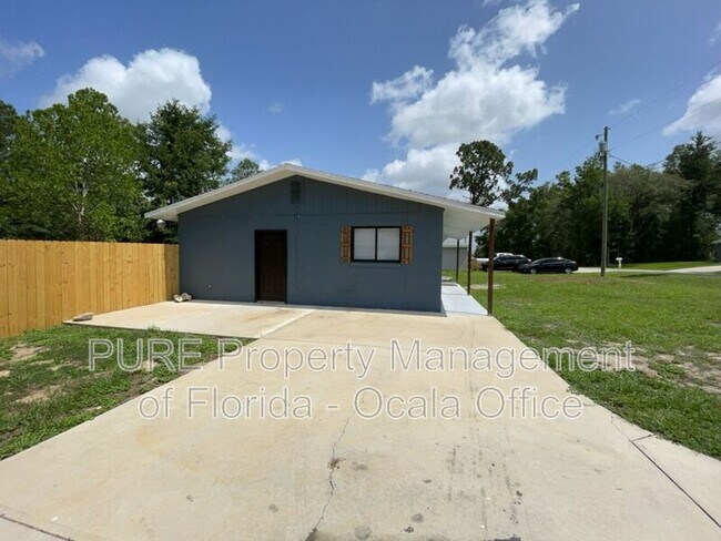 Building Photo - 12142 SE 87th Terrace