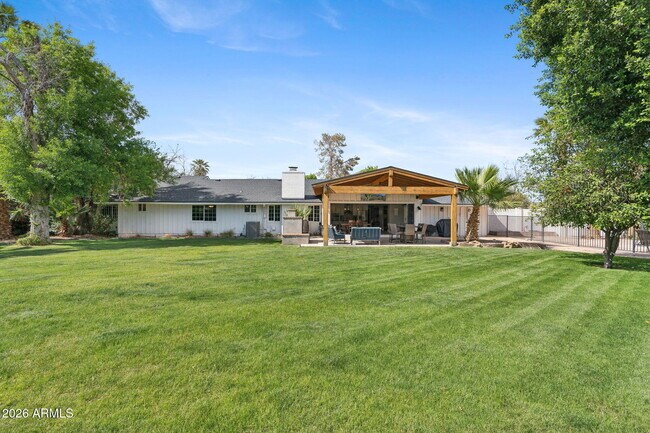 Building Photo - 5339 E Osborn Rd