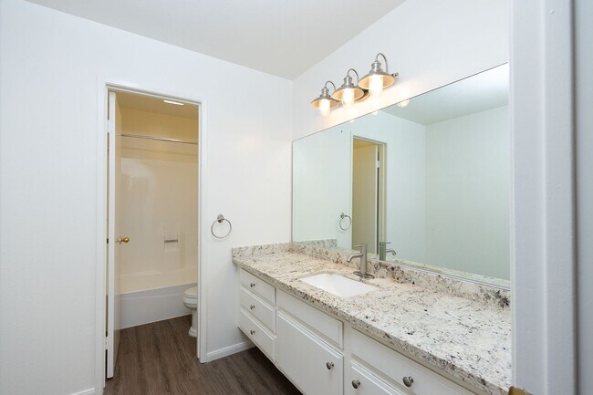 Building Photo - Ventura | Todd Ranch Townhome | 3 Bedroom + 2 Bathroom
