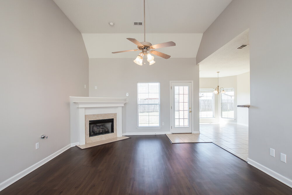 Building Photo - 5607 Antelope Cove