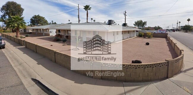 Building Photo - 8407 E Coronado Rd