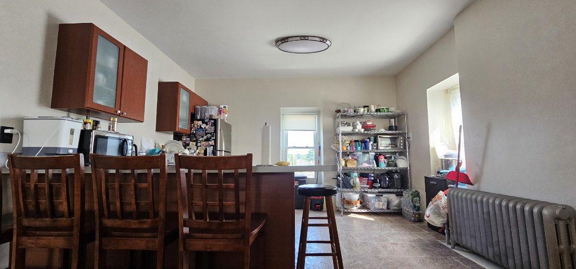 Kitchen - 8139 Frankford Ave