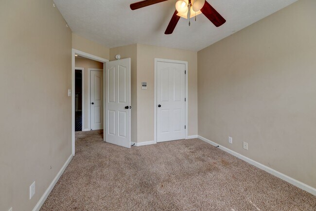 Building Photo - 2924 Brewster Drive