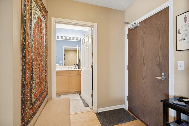 Building Photo - 7757 Van Buren St