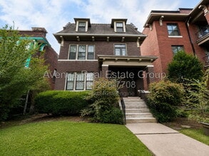 Building Photo - 6028 Pershing Ave