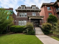Building Photo - 6028 Pershing Ave