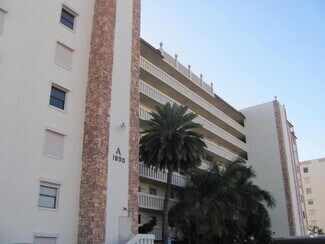 Building Photo - 1830 N Atlantic Ave