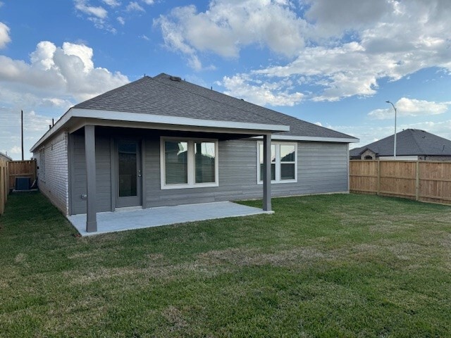 Building Photo - 7507 Bartoncliff Dr