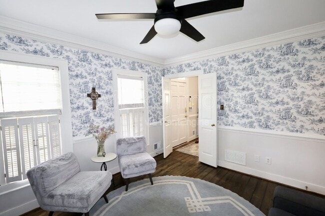 Building Photo - 10502 Crowncrest Ct