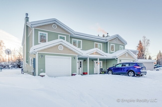 Building Photo - 4773 Glasgow Dr