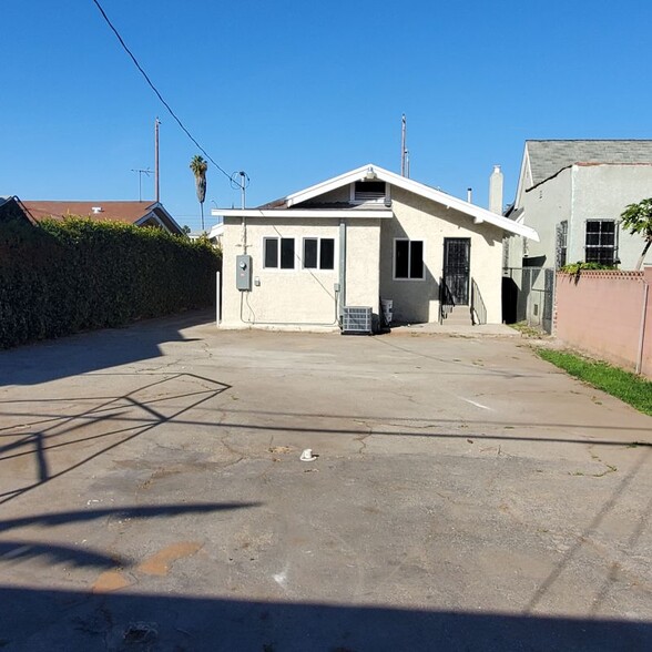 Building Photo - 1742 Exposition Blvd